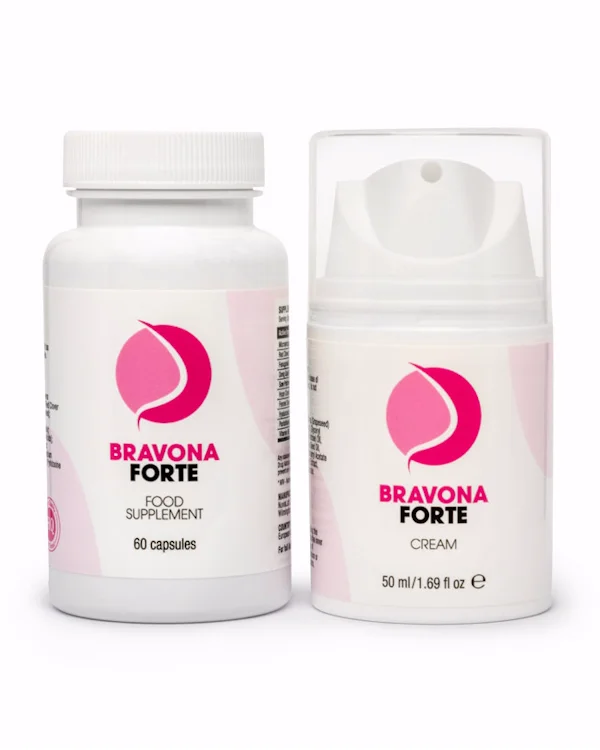Bravona Forte